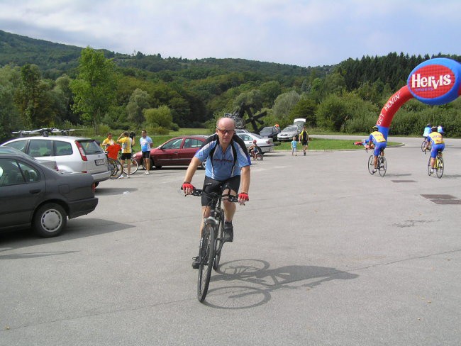 5. Maraton po deželi cvička - foto povečava