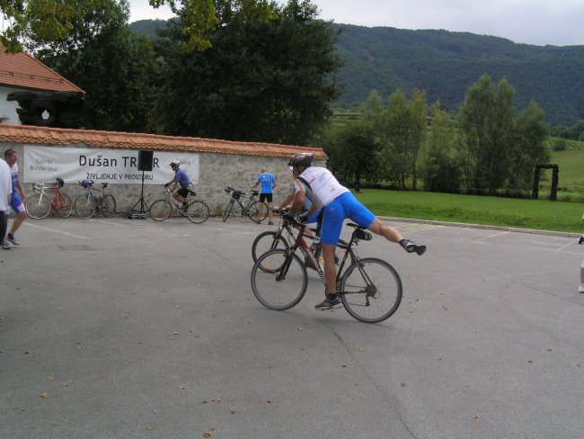 5. Maraton po deželi cvička - foto povečava