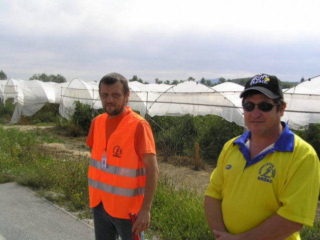 5. Maraton po deželi cvička - foto