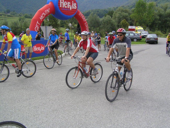 5. Maraton po deželi cvička - foto povečava