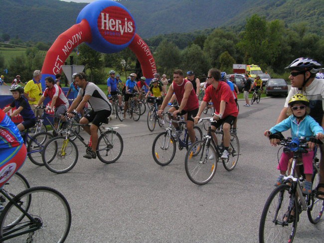 5. Maraton po deželi cvička - foto povečava