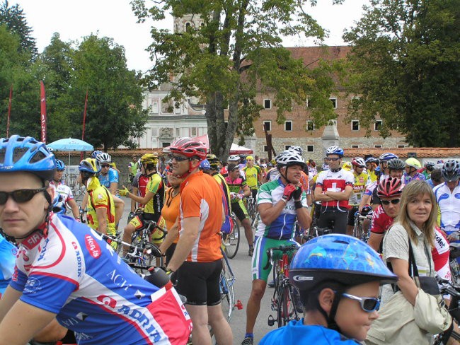 5. Maraton po deželi cvička - foto povečava