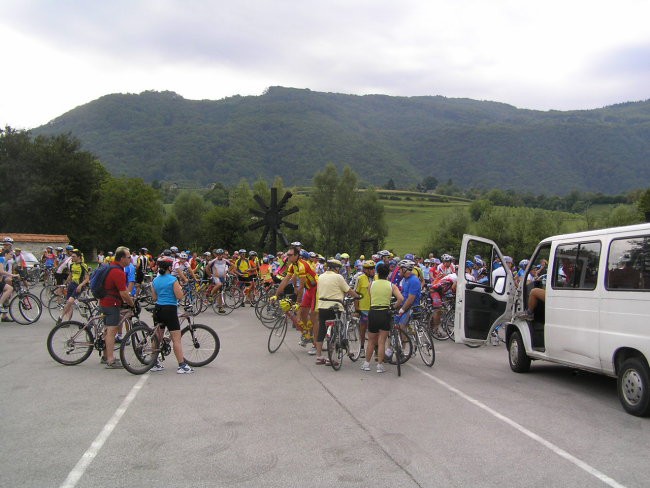 5. Maraton po deželi cvička - foto povečava