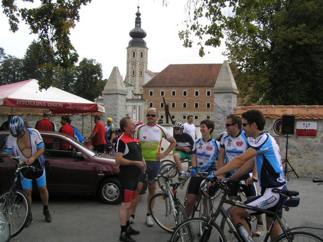 5. Maraton po deželi cvička - foto povečava