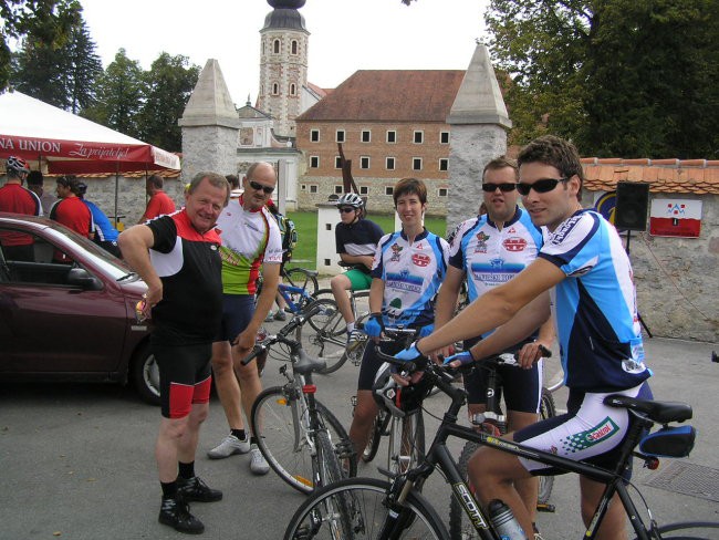 5. Maraton po deželi cvička - foto povečava