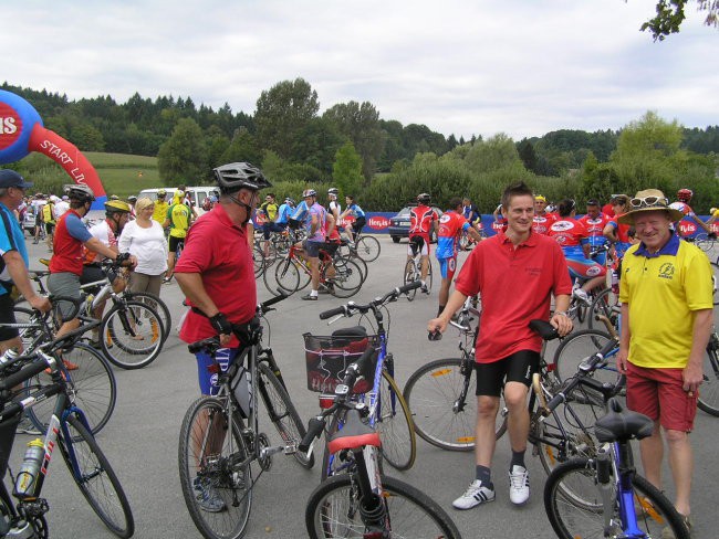 5. Maraton po deželi cvička - foto povečava