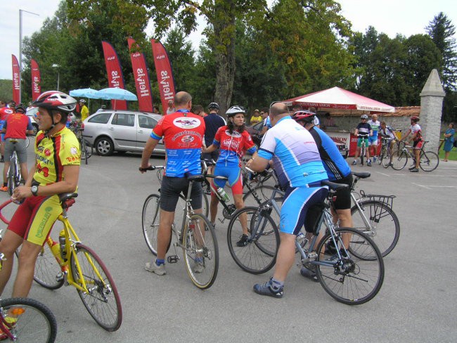 5. Maraton po deželi cvička - foto povečava