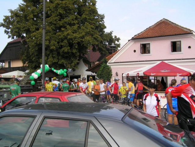 5. Maraton po deželi cvička - foto