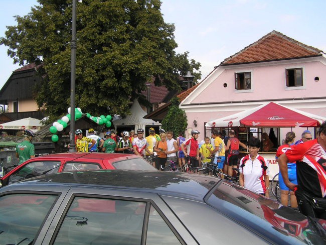 5. Maraton po deželi cvička - foto povečava