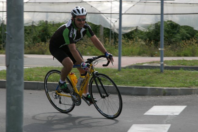 5. Maraton po deželi cvička - foto povečava