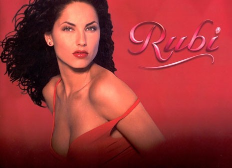 Barbara Mori(Rubi) - foto