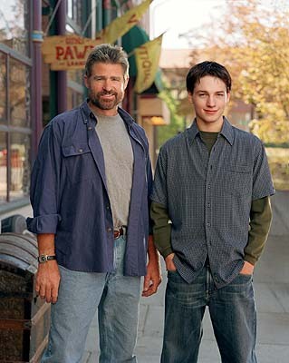 Everwood - foto