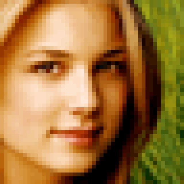 Everwood - foto