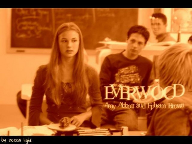 Everwood - foto