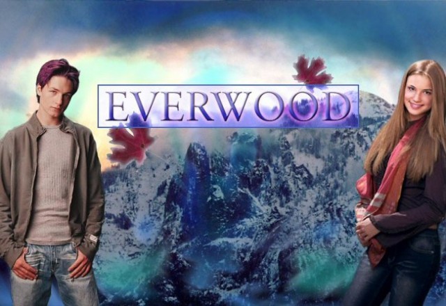 Everwood - foto