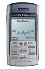 Sony ericsson - foto