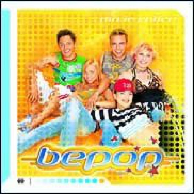 Bepop - foto