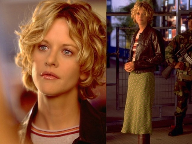 Meg ryan - foto povečava