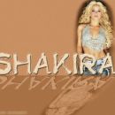 SHAKIRA