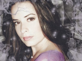 Holly Marie Combs - foto