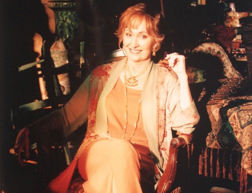 Jennifer Rhodes -Penny Halliwell - foto povečava