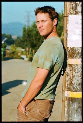 Brian Krause - foto