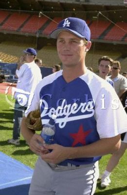 Brian Krause - foto