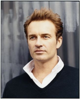 Julian McMahon - foto povečava