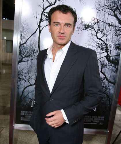 Julian McMahon - foto povečava