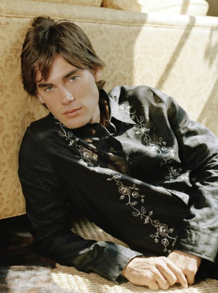 Drew Fuller - foto povečava