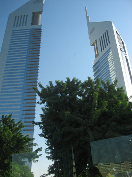 Dubai, Abu Dhabi, Al Ain - foto povečava