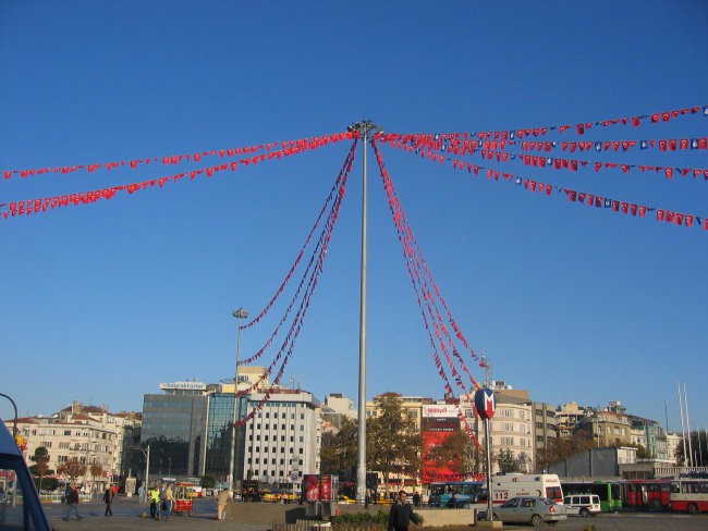 Istambul - foto povečava