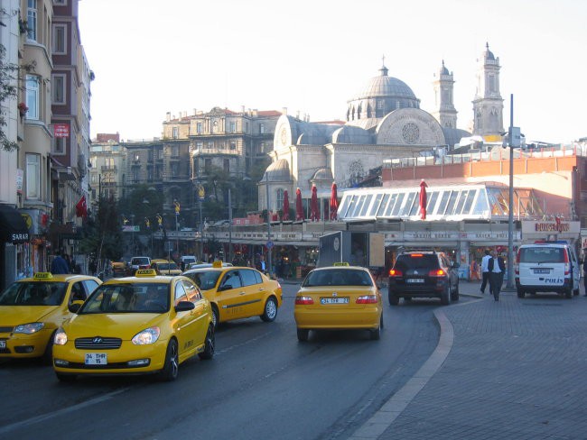 Istambul - foto povečava