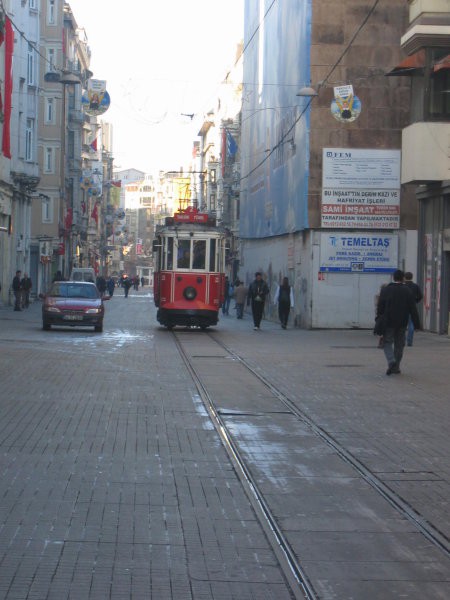 Istambul - foto povečava