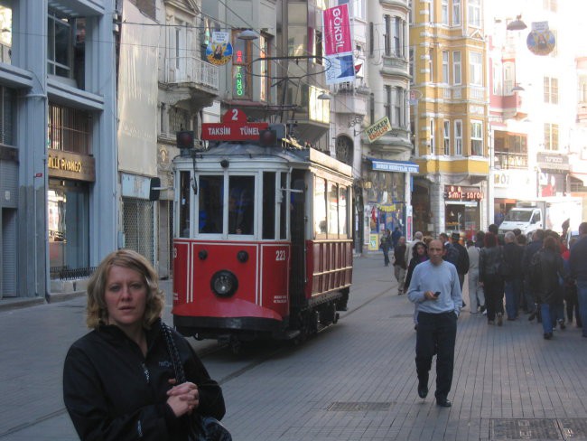 Istambul - foto povečava