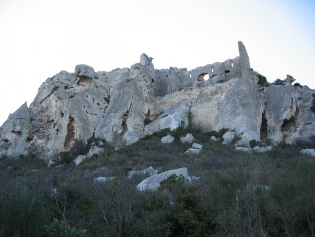 Toskana, Francija - foto