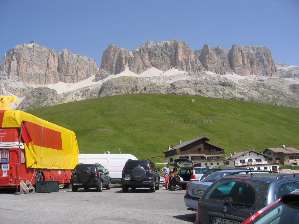 dolomiti