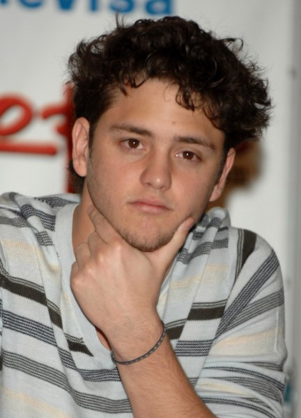 Christopher uckermann - foto povečava