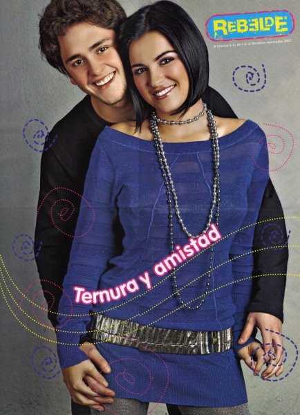 Maite y christopher-lupita y diego - foto