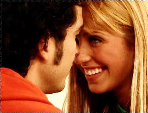 Anahi y poncho-mia y miguel - foto povečava