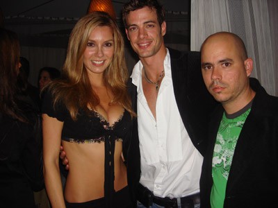 William levy y elizabeth gutierrez - foto