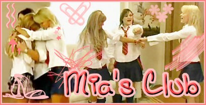 Mia`s club - foto