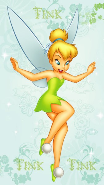 TinkerBell - foto