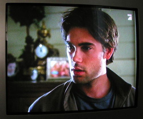 Drew Fuller ( Chris Perry, Christopher Halliw - foto