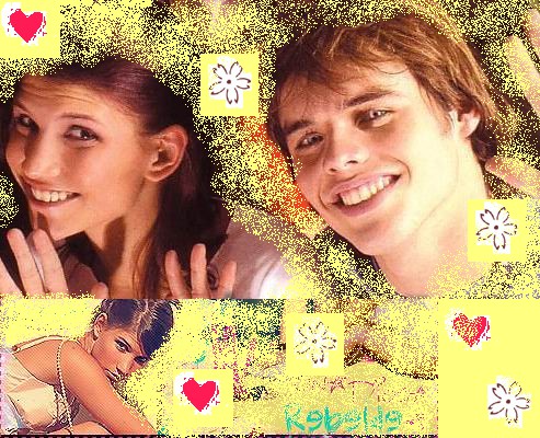 Erreway, rebelde way - foto povečava