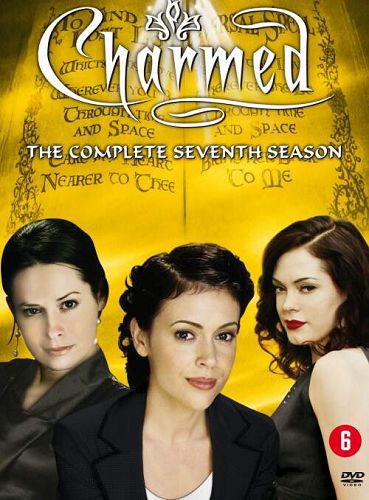 The charmed ones - foto
