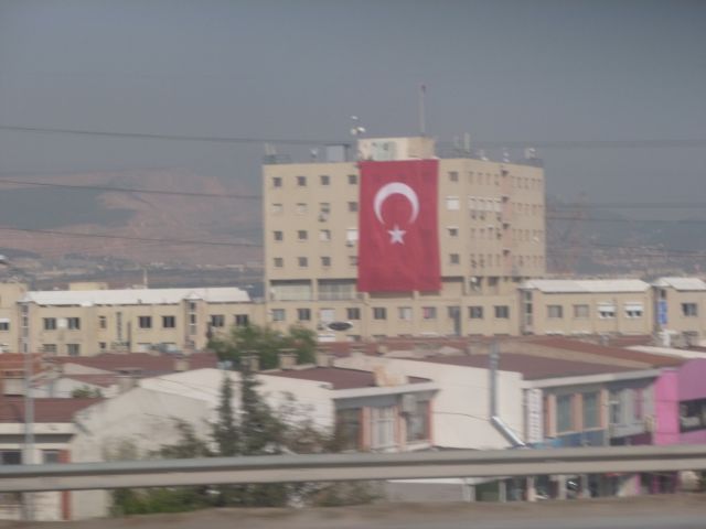 Turčija 1 - foto