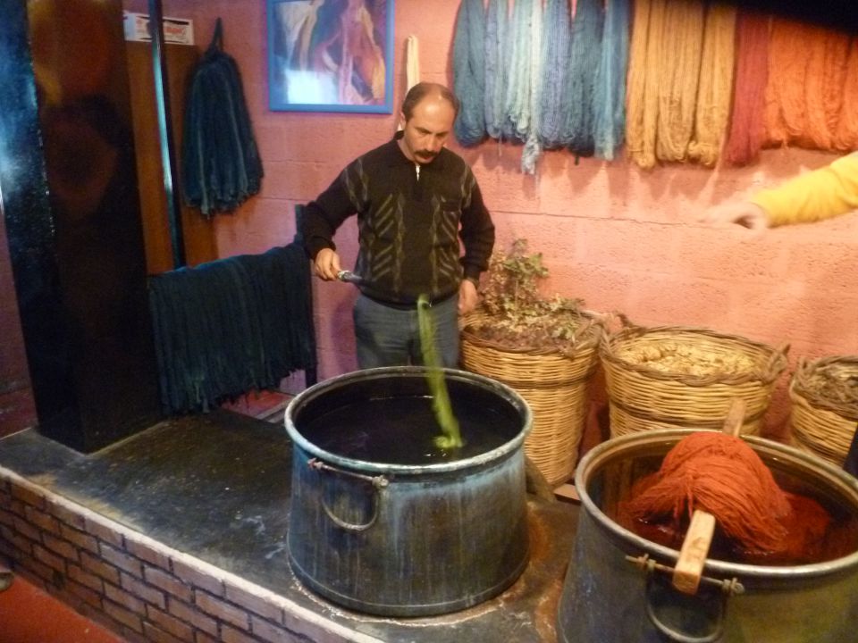 Turčija 2 - foto povečava