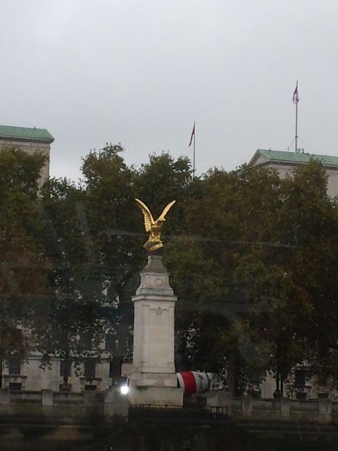 London 27.10-31.10.2014 - foto