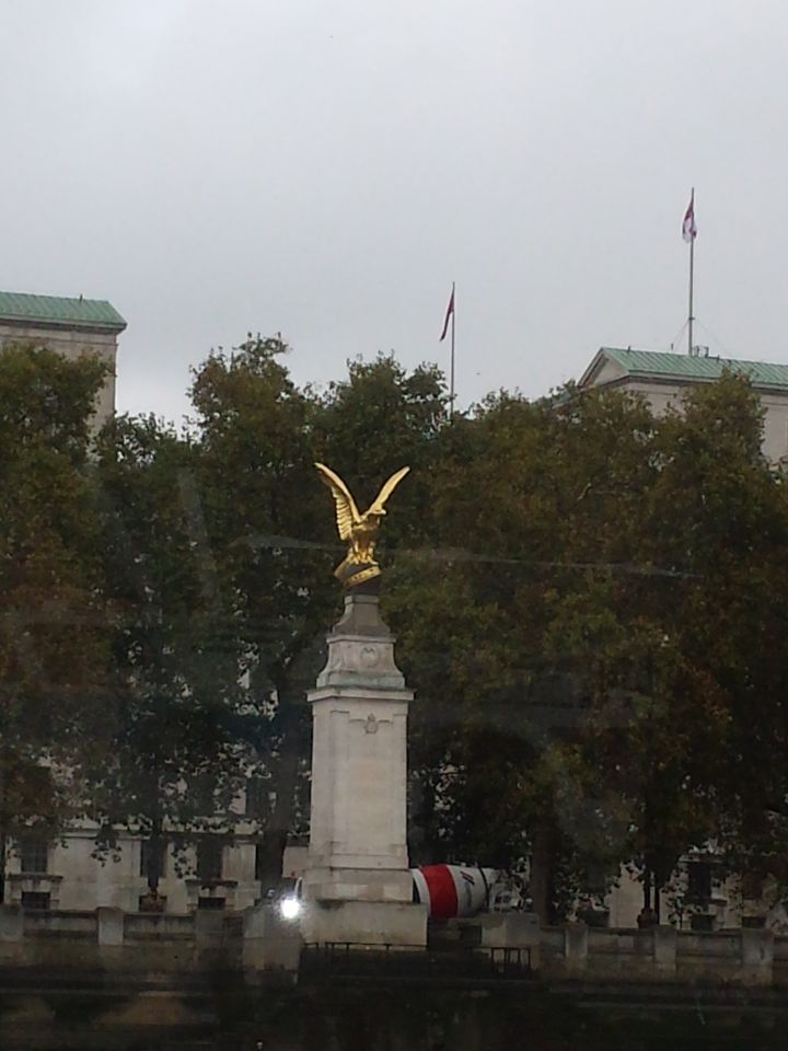 London 27.10-31.10.2014 - foto povečava